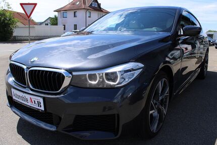 BMW 630 Gran Turismo 273.000 km 17.950 &euro; Schömberg 72355