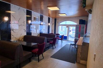 Gewerbeobjekt Löffingen - 1.730&euro; | Angebot:25937199