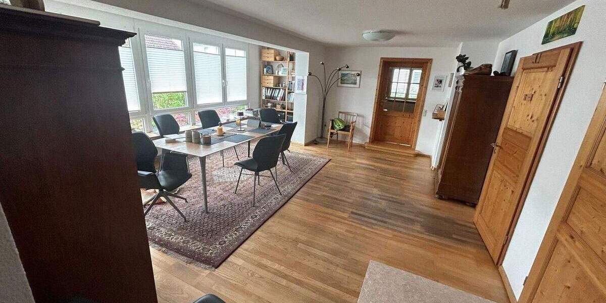 Einfamilienhaus Bad Dürrheim - 1 Zimmer, 247 m&sup2;, 980.000&euro; | Angebot:25716383