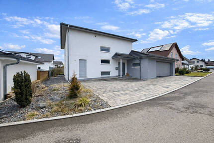Haus Zimmern ob Rottweil Zimmern - 5 Zimmer, 199 m&sup2;, 829.000&euro; | Angebot:26486966