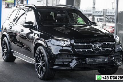 Mercedes-Benz GLS 400 54.827 km 99.990 &euro; Villingen-Schwenningen 78054