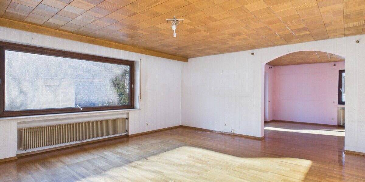 Einfamilienhaus Zimmern ob Rottweil Zimmern - 7 Zimmer, 182 m&sup2;, 449.000&euro; | Angebot:25683336