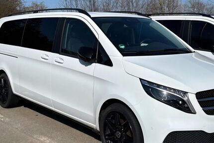 Mercedes-Benz V 300 45.847 km 59.988 &euro; Rottweil 78628