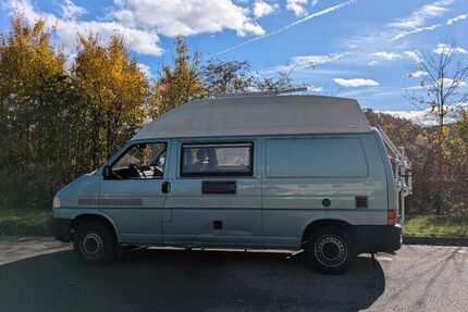 VW T4 andere 238.560 km 16.500 &euro; Tuttlingen 78532
