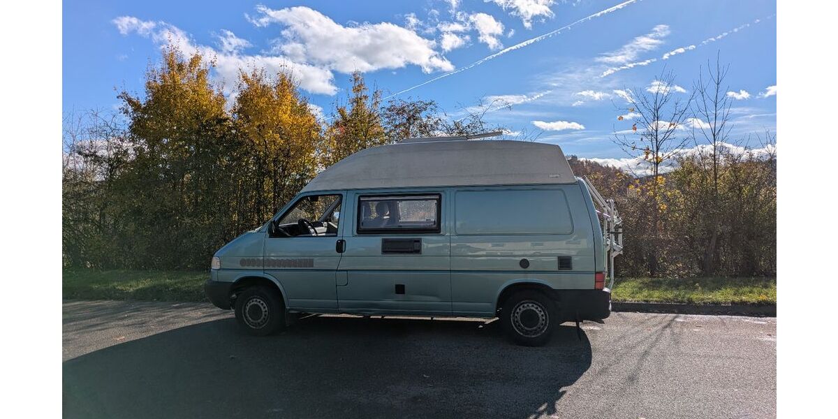 VW T4 andere 238.560 km 16.500 &euro; Tuttlingen 78532