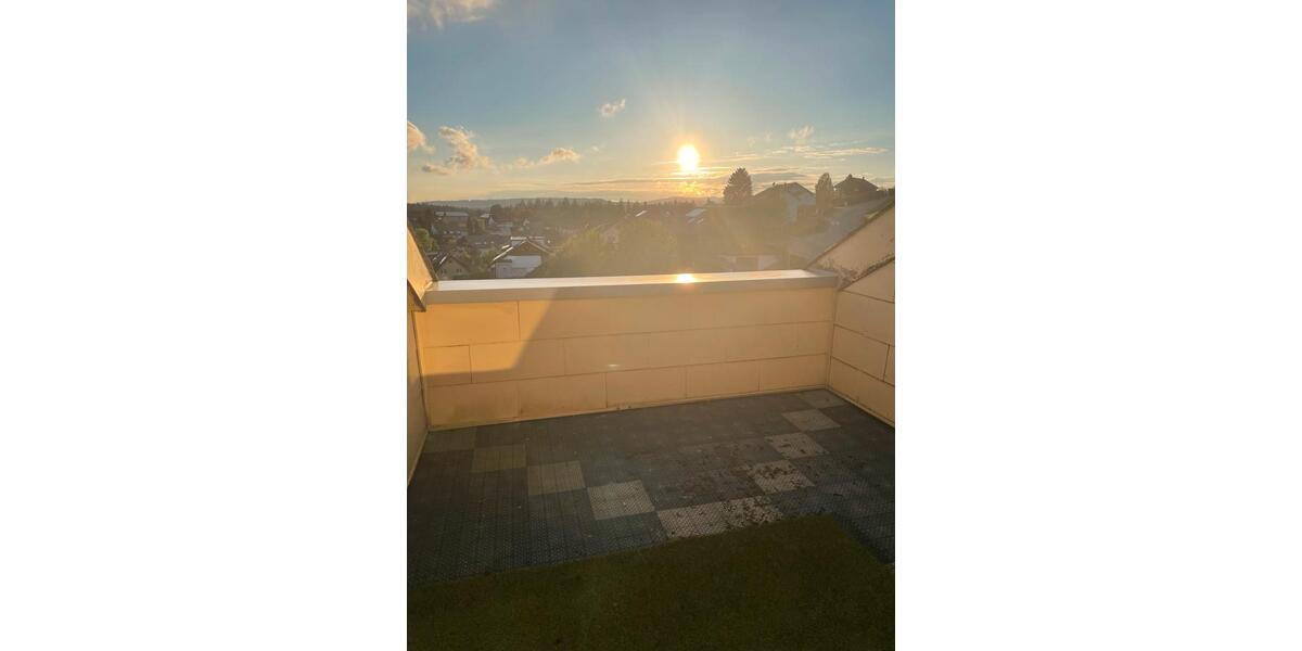 Etagenwohnung Furtwangen im Schwarzwald - 1.5 Zimmer, 40 m&sup2;, 500&euro; | Angebot:26613927