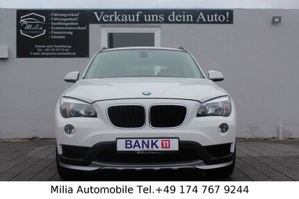 BMW X1 116.000 km 11.490 &euro; Bad Dürrheim 78073