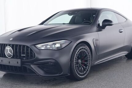 Mercedes-Benz CLE 53 AMG 45.441 km 77.400 &euro; Tuttlingen 78532