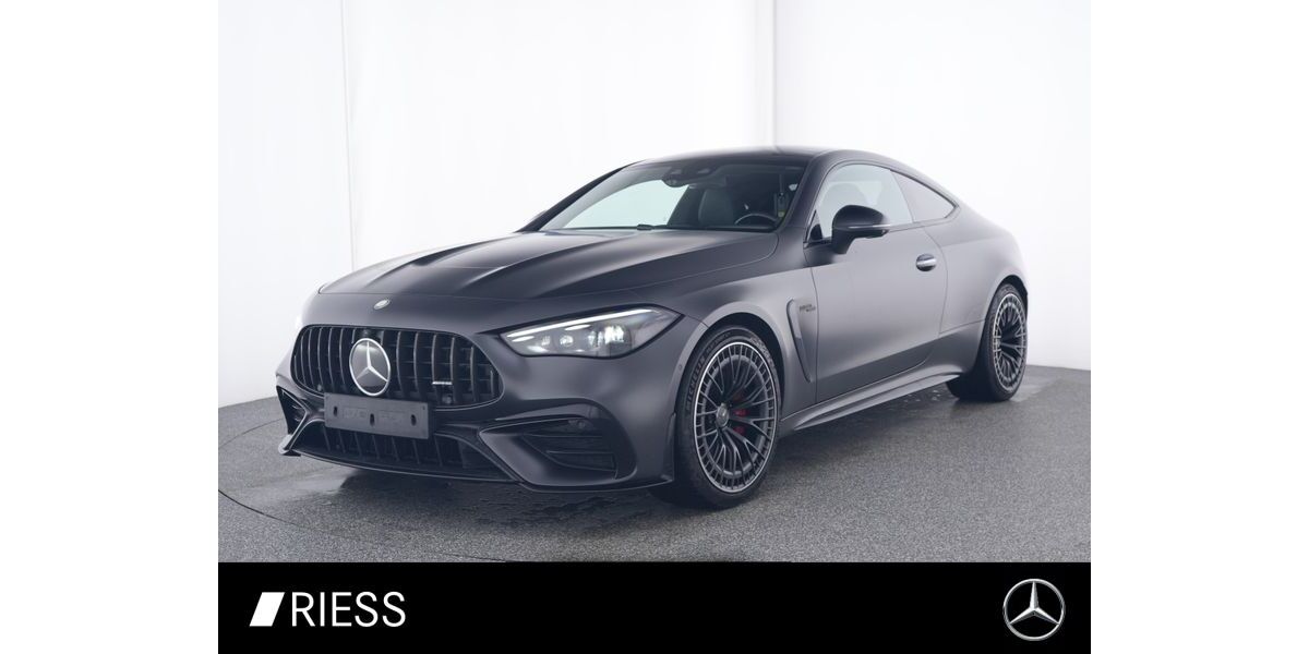 Mercedes-Benz CLE 53 AMG 45.441 km 77.400 &euro; Tuttlingen 78532