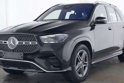 Mercedes-Benz GLE 350 36.175 km 77.900 &euro; Tuttlingen 78532