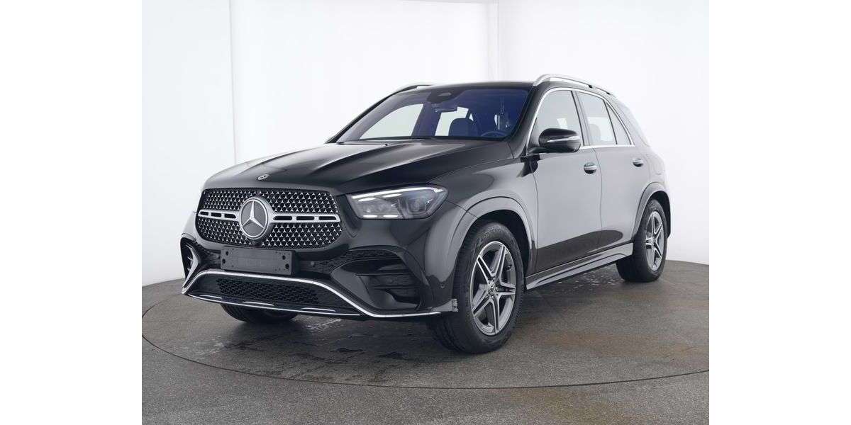 Mercedes-Benz GLE 350 36.175 km 77.900 &euro; Tuttlingen 78532