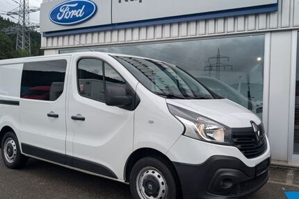 Renault Trafic 103.500 km 17.590 &euro; Tuttlingen 78532