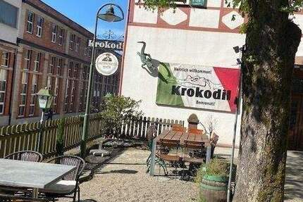 Gewerbeobjekt Hornberg Stadtgebiet - 1.600&euro; | Angebot:25851386