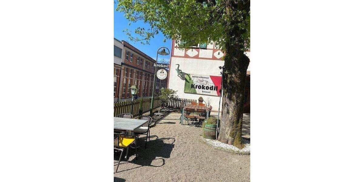 Gewerbeobjekt Hornberg Stadtgebiet - 1.600&euro; | Angebot:25851386