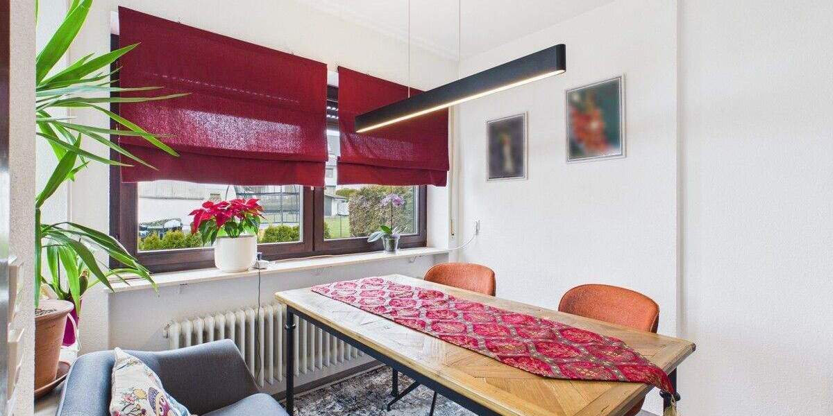 Etagenwohnung Rottweil / Hausen Hausen - 2 Zimmer, 68 m&sup2;, 215.000&euro; | Angebot:25742624