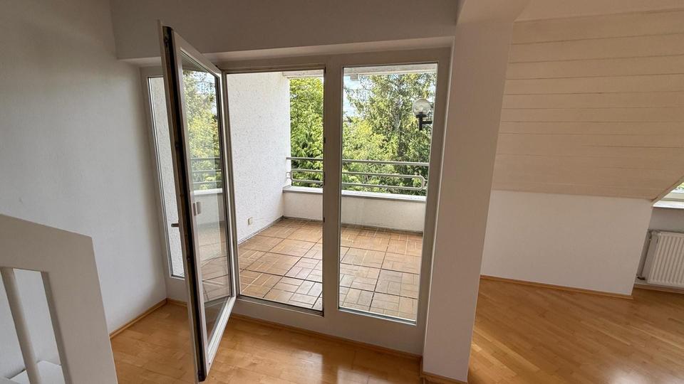 Maisonettenwohnung Donaueschingen - 5.5 Zimmer, 220 m&sup2;, 1.800&euro; | Angebot:26670180