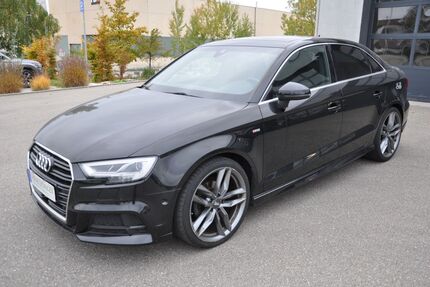 Audi A3 178.000 km 16.900 &euro; Schömberg 72355