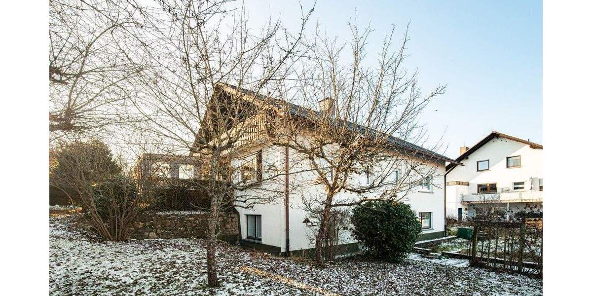 Einfamilienhaus Löffingen - 1 Zimmer, 261 m&sup2;, 449.000&euro; | Angebot:25671483