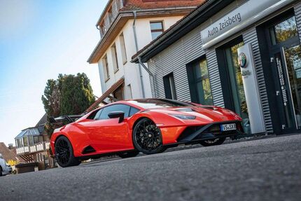 Lamborghini Huracán 18.990 km 338.999 &euro; Mönchweiler 78087