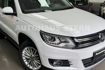 VW Tiguan 179.159 km 15.200 &euro; Geisingen 78187