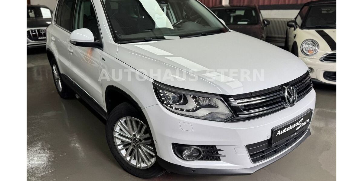 VW Tiguan 179.159 km 15.200 &euro; Geisingen 78187
