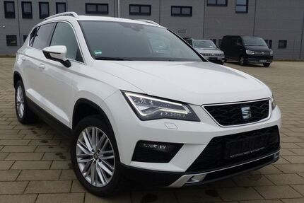 Seat Ateca 156.000 km 14.495 &euro; Zimmern 78658