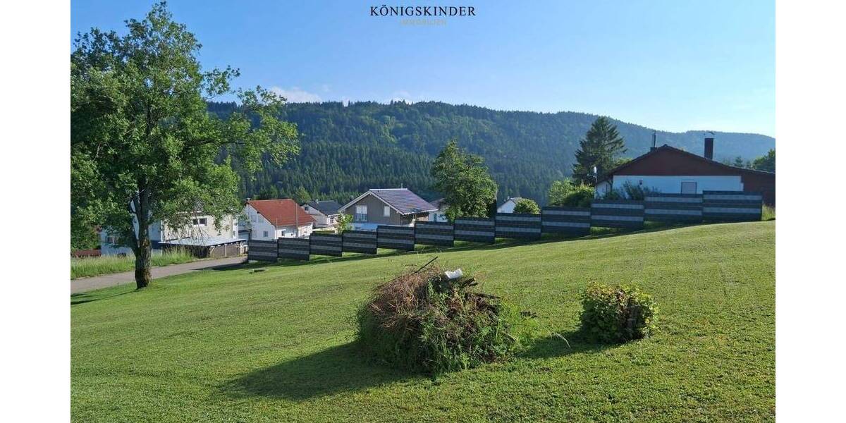 Grundstück Wehingen - 125.000&euro; | Angebot:25732752