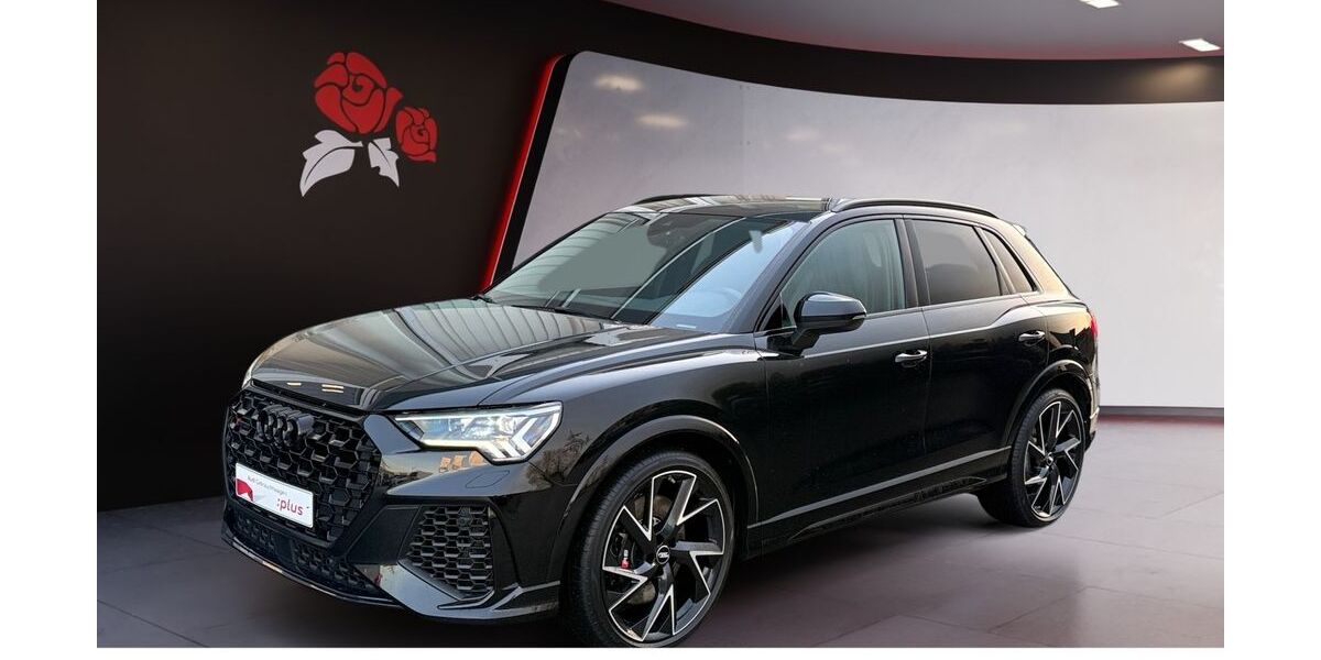 Audi RSQ3 52.157 km 48.790 &euro; Villingen-Schwenningen 78052