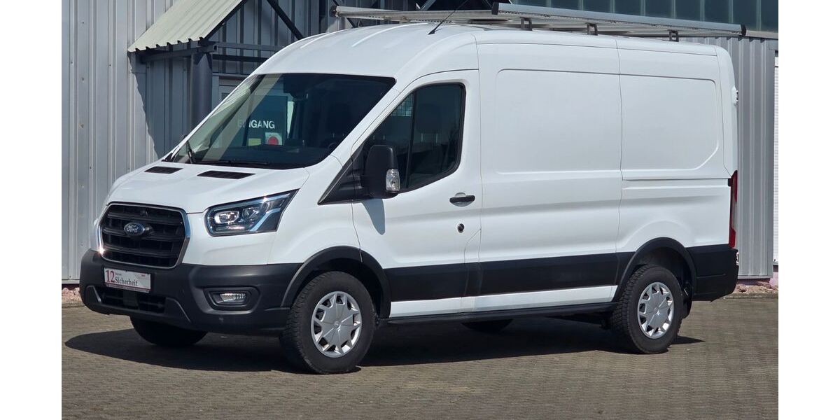Ford Transit 150.000 km 19.990 &euro; Zimmern o. Rottweil 78658