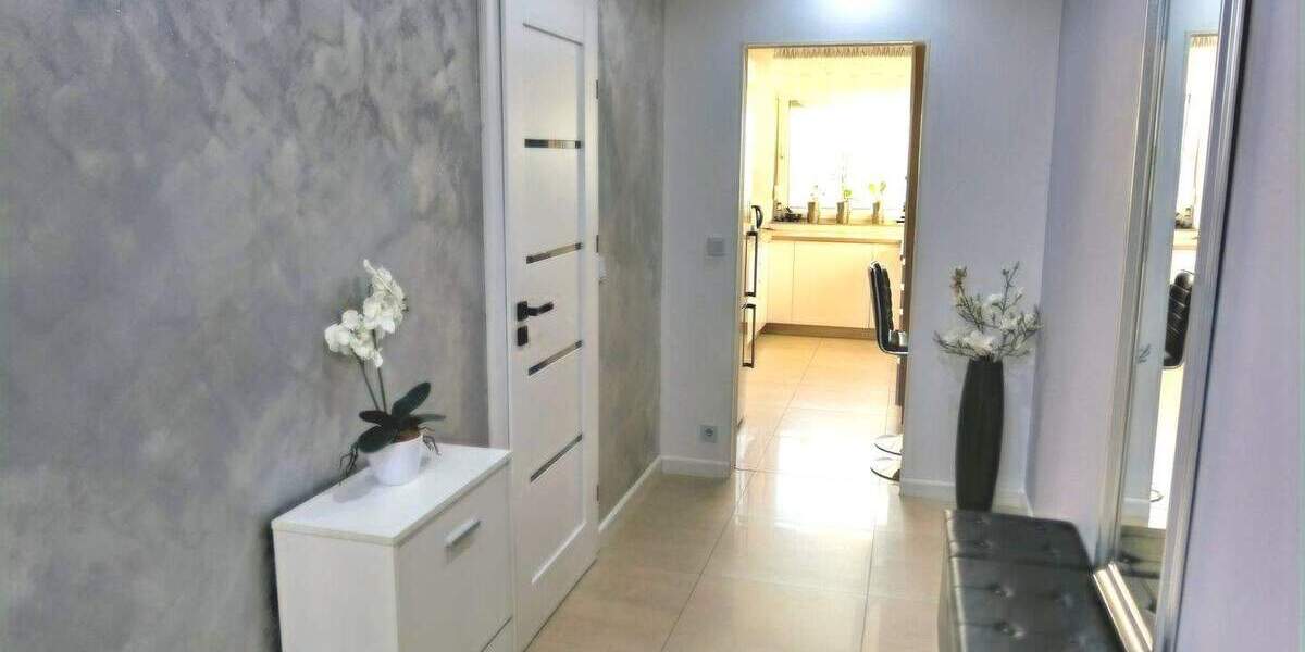 Etagenwohnung Wehingen - 4 Zimmer, 89 m&sup2;, 219.000&euro; | Angebot:25676923