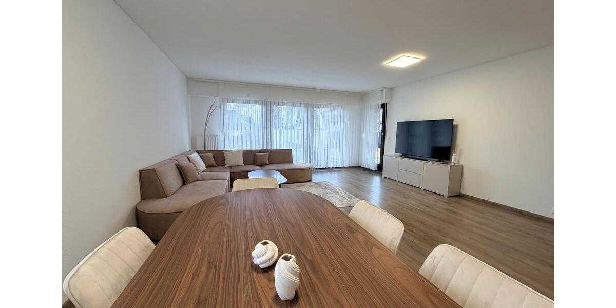 Erdgeschoßwohnung Trossingen - 4 Zimmer, 100 m&sup2;, 1.400&euro; | Angebot:25965690