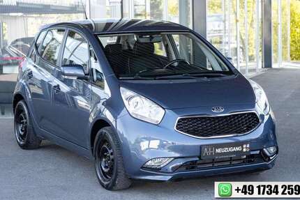 Kia Venga 72.041 km 8.990 &euro; Villingen-Schwenningen 78054