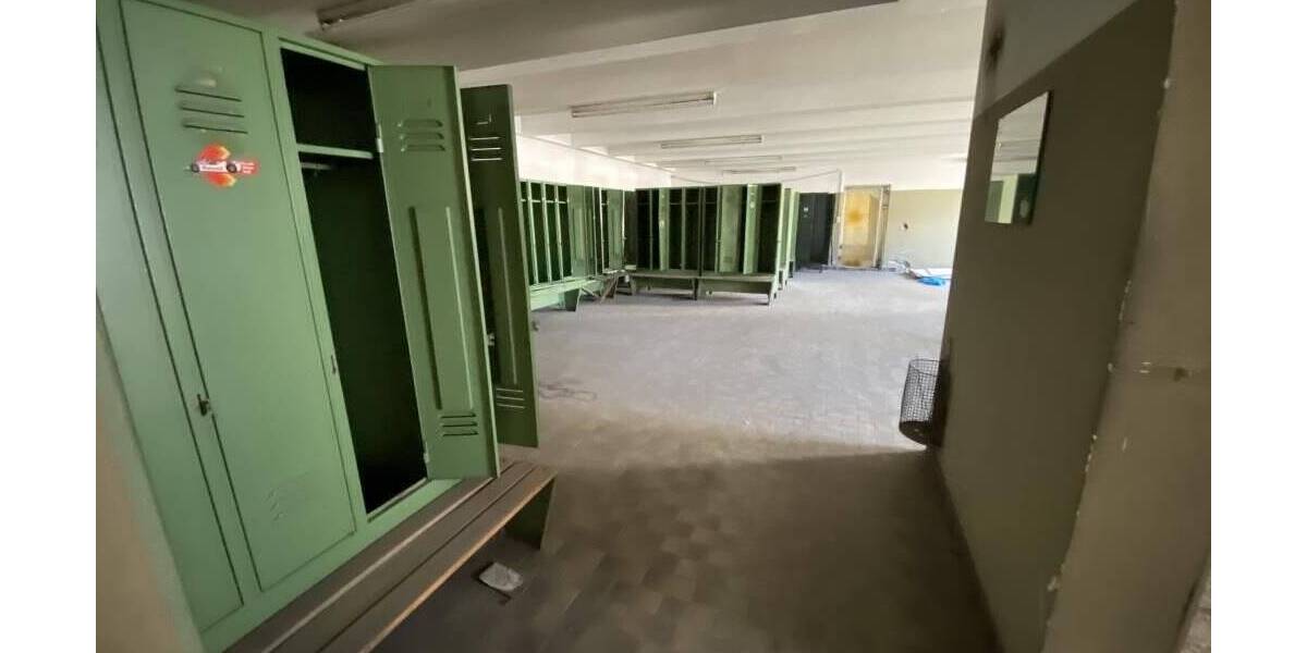 Gewerbeobjekt Villingen-Schwenningen Villingen - 3.600&euro; | Angebot:25745703