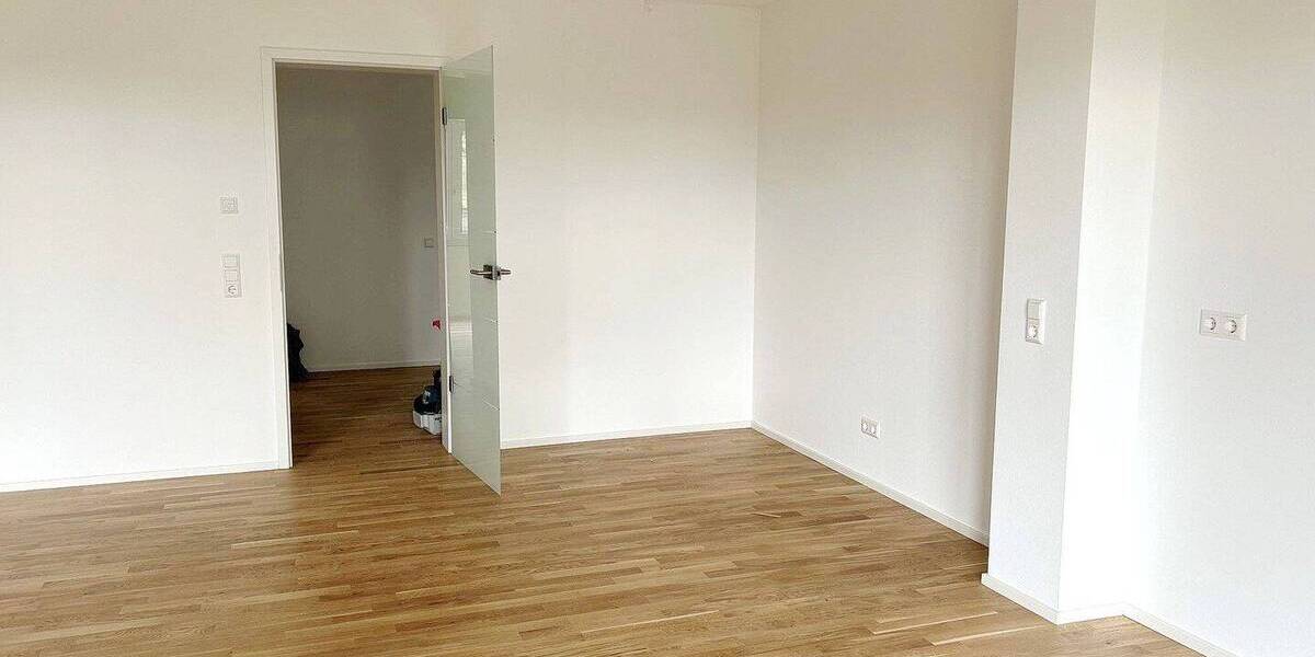 Etagenwohnung Villingen-Schwenningen Villingen - 3 Zimmer, 94 m&sup2;, 1.090&euro; | Angebot:26161118