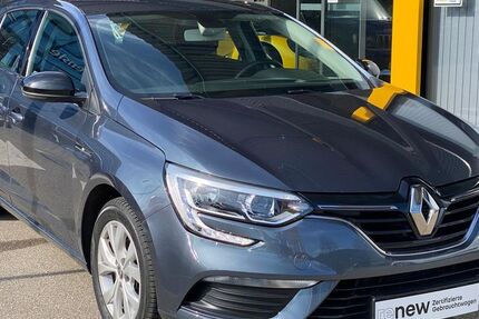 Renault Megane 100.000 km 12.800 &euro; Tuttlingen 78532