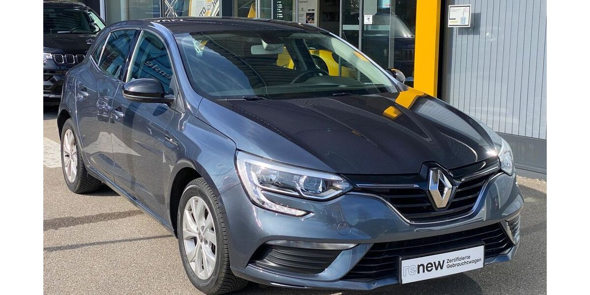 Renault Megane 110.000 km 12.500 &euro; Tuttlingen 78532