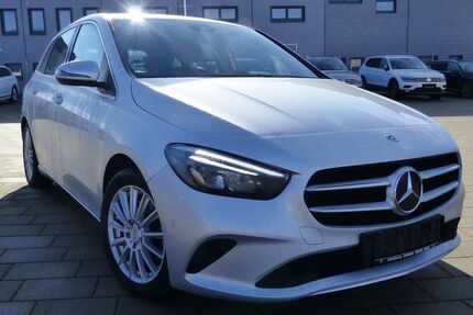 Mercedes-Benz B 220 65.000 km 21.450 &euro; Zimmern 78658