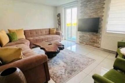 Wohnung Villingen-Schwenningen Schwenningen - 5 Zimmer, 110 m&sup2;, 1.100&euro; | Angebot:25256443