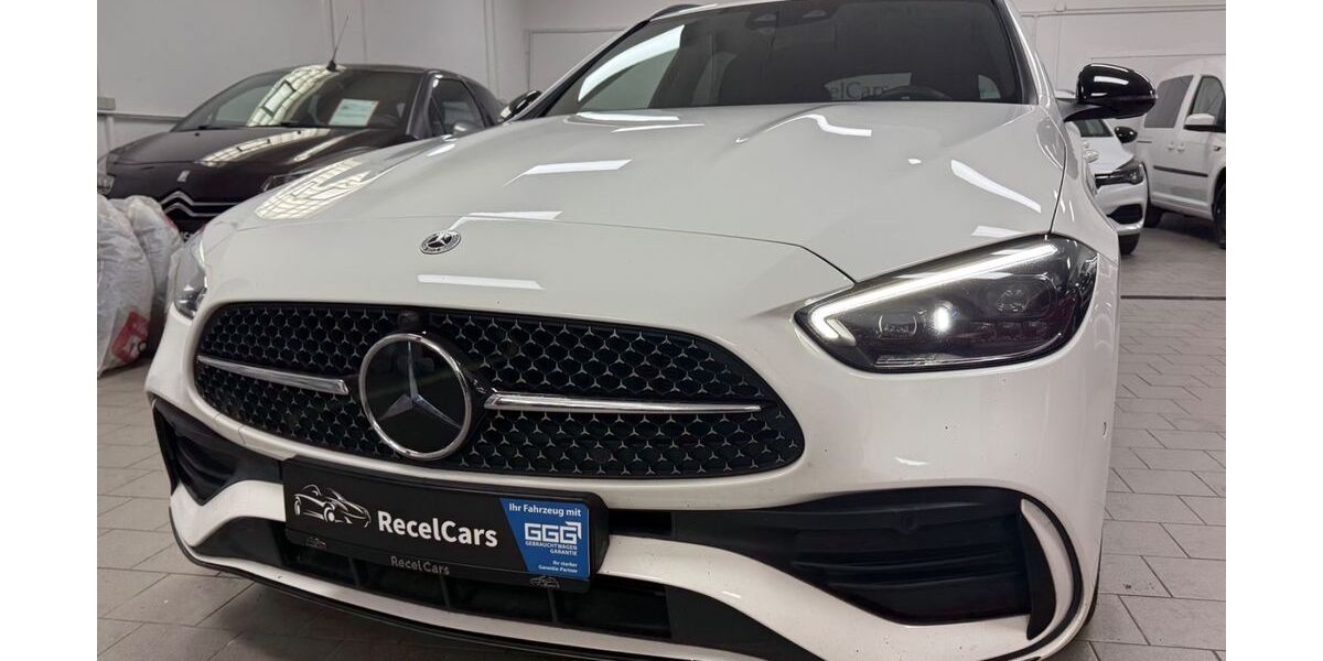 Mercedes-Benz C 220 181.000 km 29.950 &euro; Wurmlingen (Tuttlingen) 78573