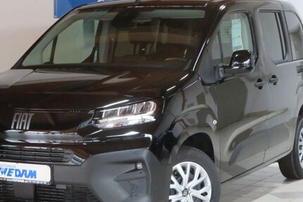Fiat Doblo 2.500 km 26.890 &euro; Spaichingen 78549