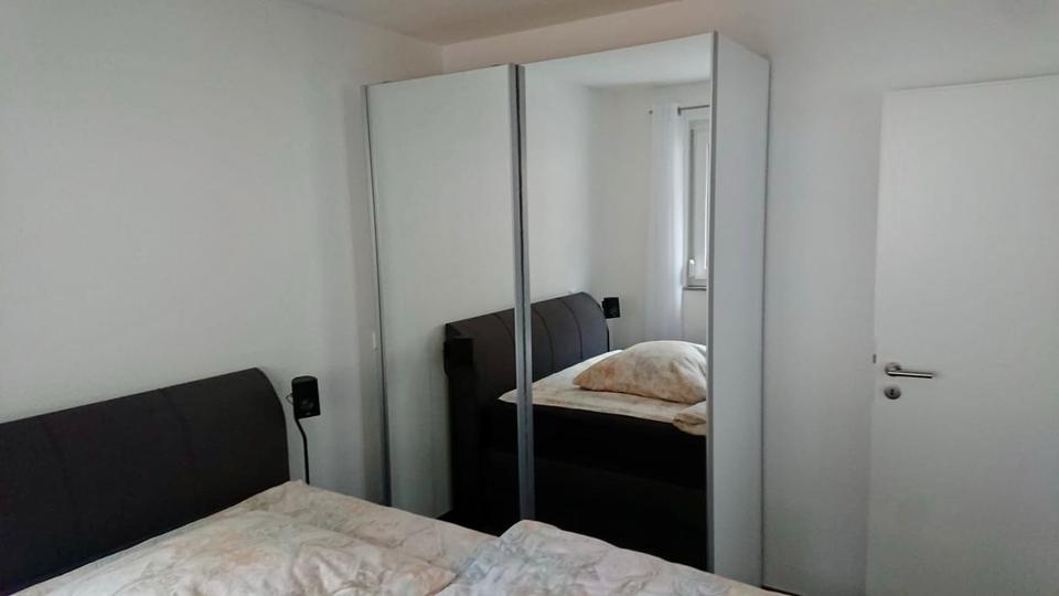 Erdgeschoßwohnung Zimmern ob Rottweil - 2 Zimmer, 40 m&sup2;, 680&euro; | Angebot:26540024