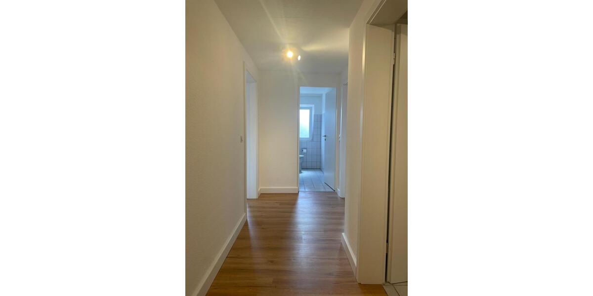 Etagenwohnung Eschbronn - 3 Zimmer, 67 m&sup2;, 580&euro; | Angebot:26588277