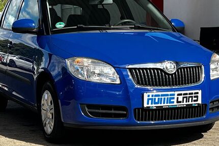 Skoda Fabia 180.000 km 2.999 &euro; Oberndorf am Neckar 78727
