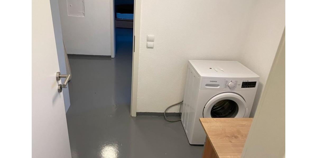 Etagenwohnung Villingen-Schwenningen Schwenningen - 2 Zimmer, 50 m&sup2;, 600&euro; | Angebot:25941977