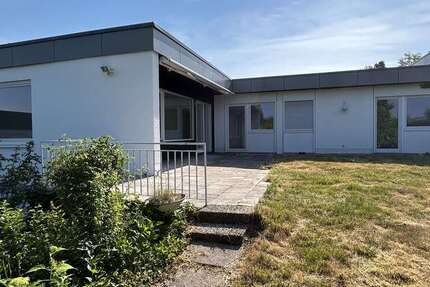 Haus Schramberg - Sulgen Sulgen - 6 Zimmer, 147 m&sup2;, 469.000&euro; | Angebot:27022292