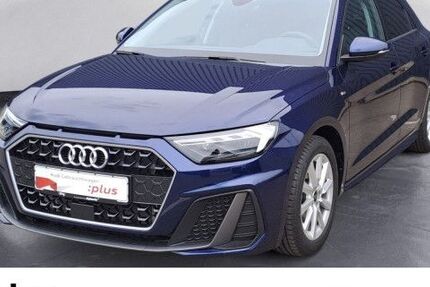 Audi A1 7.379 km 22.460 &euro; Rottweil 78628