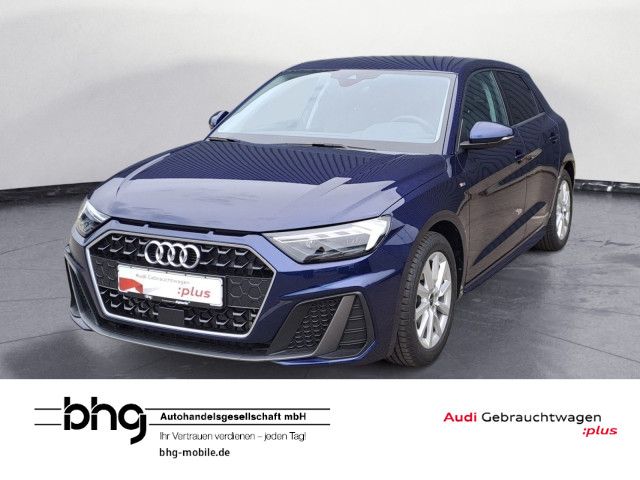 Audi A1 7.379 km 22.460 &euro; Rottweil 78628