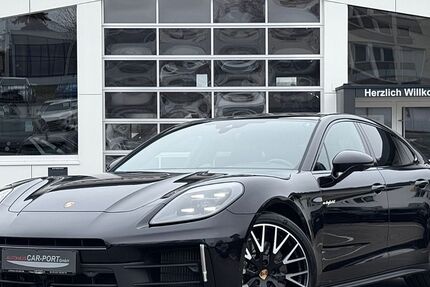 Porsche Panamera 25.795 km 129.500 &euro; Deißlingen 78652