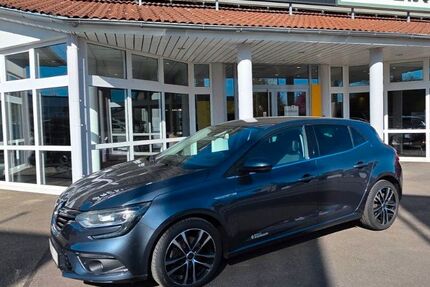 Renault Megane 117.165 km 10.800 &euro; Schömberg 72355