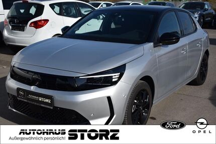 Opel Corsa 23.259 km 18.900 &euro; Villingen-Schwenningen 78052